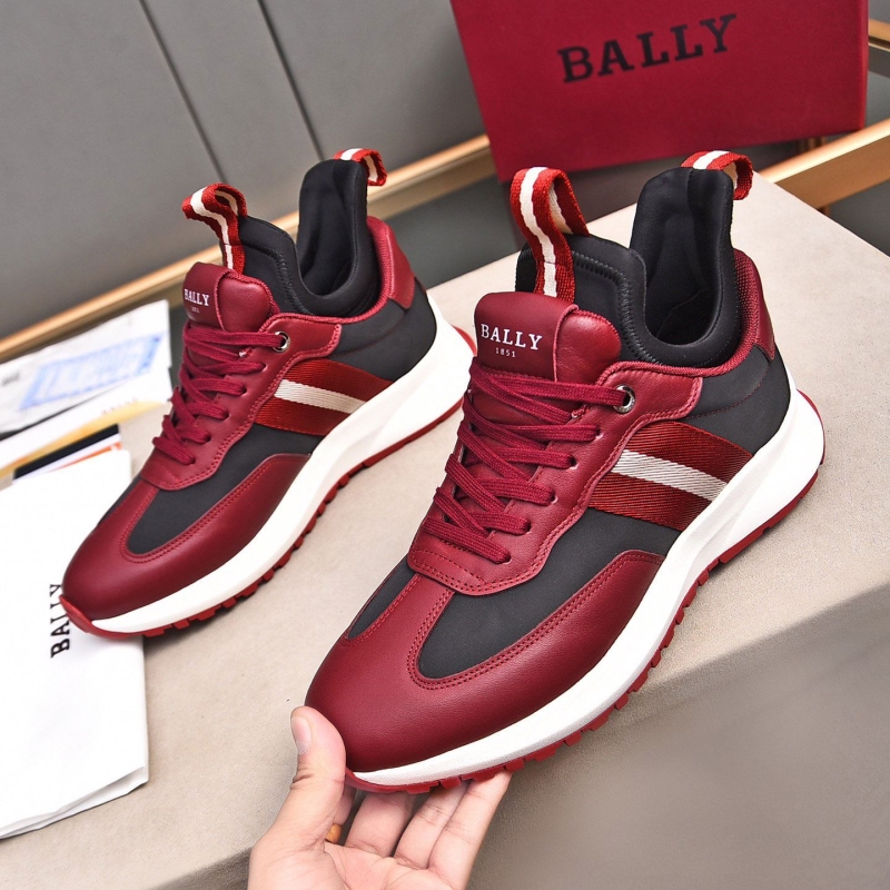 Bally Sneakers